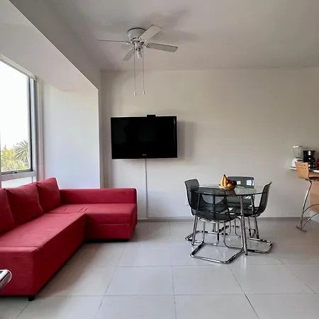B304 - 1Br - 1Bth Apartment