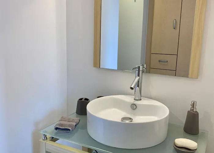 Apartamento B304 - 1br - 1bth